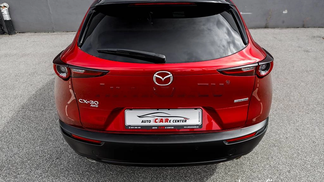 Leasing SUV Mazda CX-30 2021