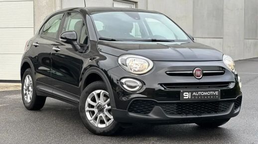 Fiat 500X 2019