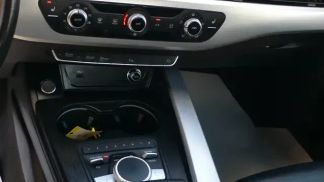 Leasing Convertible Audi A5 2018