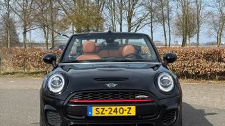 Financování Konvertibilní MINI John Cooper Works 2018