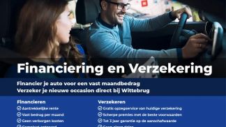 Leasing Wagon Skoda Fabia 2020