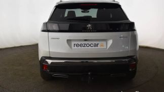 Finansowanie SUV Peugeot 3008 2021