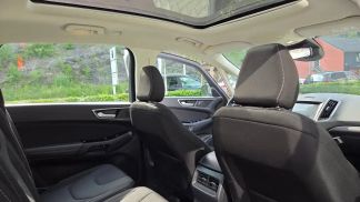 Lízing Hatchback Ford S-Max 2019