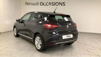 Financování Sedan Renault Clio 2020