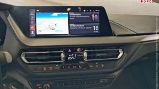 Leasing Sedan BMW 218 2023