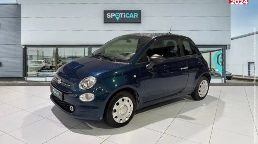 Fiat 500C 2023