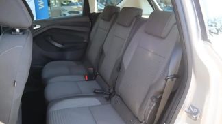 Lízing Hatchback Ford C-Max 2018