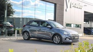 Leasing Hayon Hyundai i20 2019