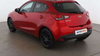 Leasing Hatchback Mazda 2 2019