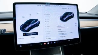 Finansowanie SUV Tesla Model Y 2020