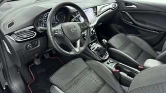 Finansowanie Wóz Opel Astra 2020