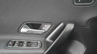 Lízing Hatchback MERCEDES A 200 2021