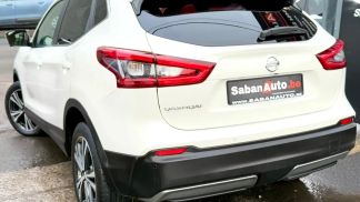 Finansowanie SUV Nissan Qashqai 2019