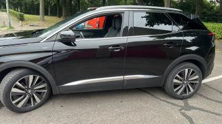 Finansowanie Hatchback Peugeot 3008 2019