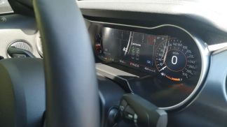 Lízing Kupé Ford Mustang 2022
