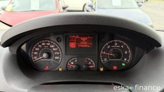 Leasing Fourgon Peugeot Boxer 2022