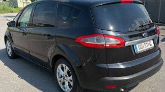 Finansowanie Hatchback Ford S-Max 2015