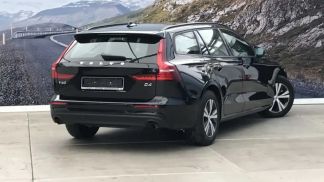 Finansowanie Wóz Volvo V60 2019