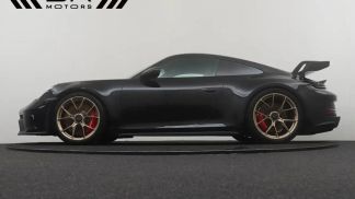 Leasing Coupe Porsche 911 2022