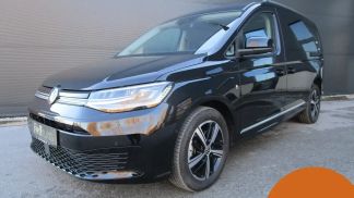 Lízing Kombi Volkswagen Caddy 2024