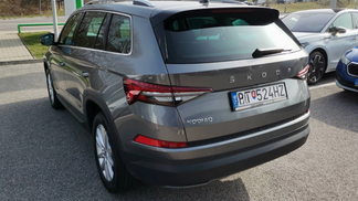 Leasing SUV Skoda Kodiaq 2022