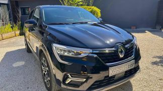 Lízing SUV Renault Arkana 2023