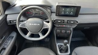 Leasing Hatchback Dacia Sandero 2023