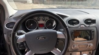 Financování Konvertibilní Ford FOCUS CC 2010