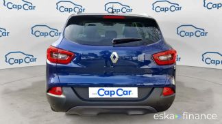 Finansowanie SUV Renault Kadjar 2016