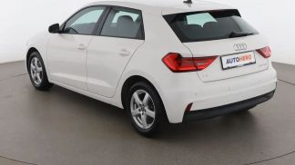 Finansowanie Hatchback Audi A1 2019