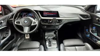 Leasing Sedan BMW 118 2021