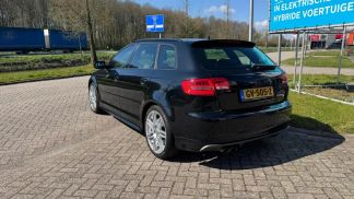 Finansowanie Hatchback Audi A3 2012