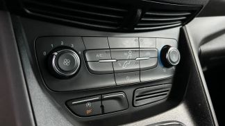 Financování Hatchback Ford C-Max 2017