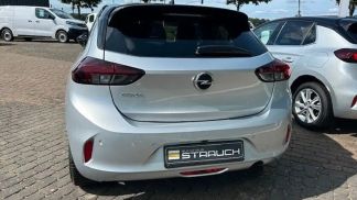 Leasing Hatchback Opel Corsa 2023