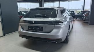 Finansowanie Wóz Peugeot 508 2022