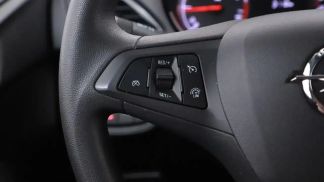 Leasing Hatchback Opel Karl 2019