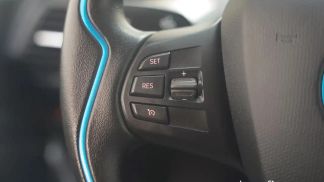 Leasing Hatchback BMW i3 2019