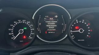 Lízing Hatchback Fiat 500L 2019