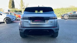 Finansowanie Wóz Land Rover Range Rover Evoque 2019