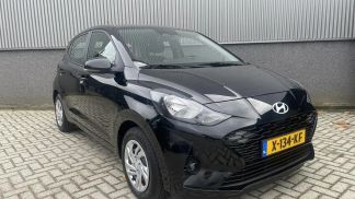 Leasing Hatchback Hyundai i10 2024