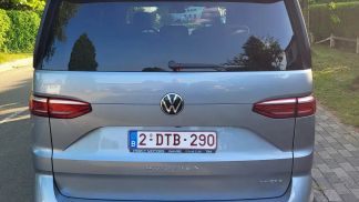 Lízing Hatchback Volkswagen T7 Multivan 2023