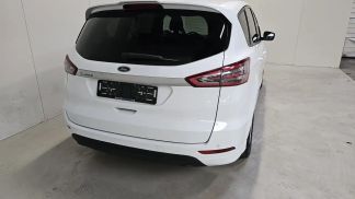 Finansowanie Hatchback Ford S-Max 2019