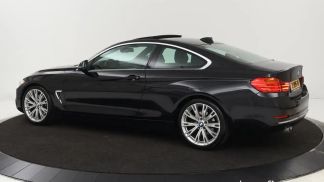 Finansowanie Coupé BMW 428 2015