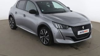 Leasing Hayon Peugeot 208 2020