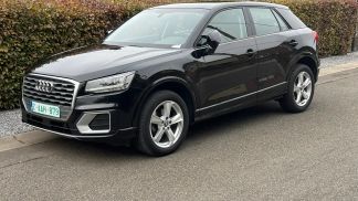 Leasing SUV Audi Q2 2019