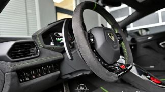 Finansowanie Coupé Lamborghini Huracán 2023