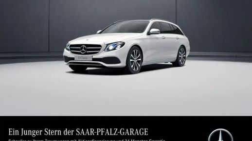 MERCEDES E 220 2020