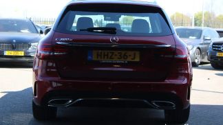 Leasing Wagon MERCEDES C 300 2020