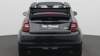 Financování Konvertibilní Fiat 500e 2023