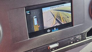 Lízing Van Mercedes-Benz SPRINTER 211 2020